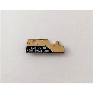 Placa de la antena para Doogee DK10 calidad premium