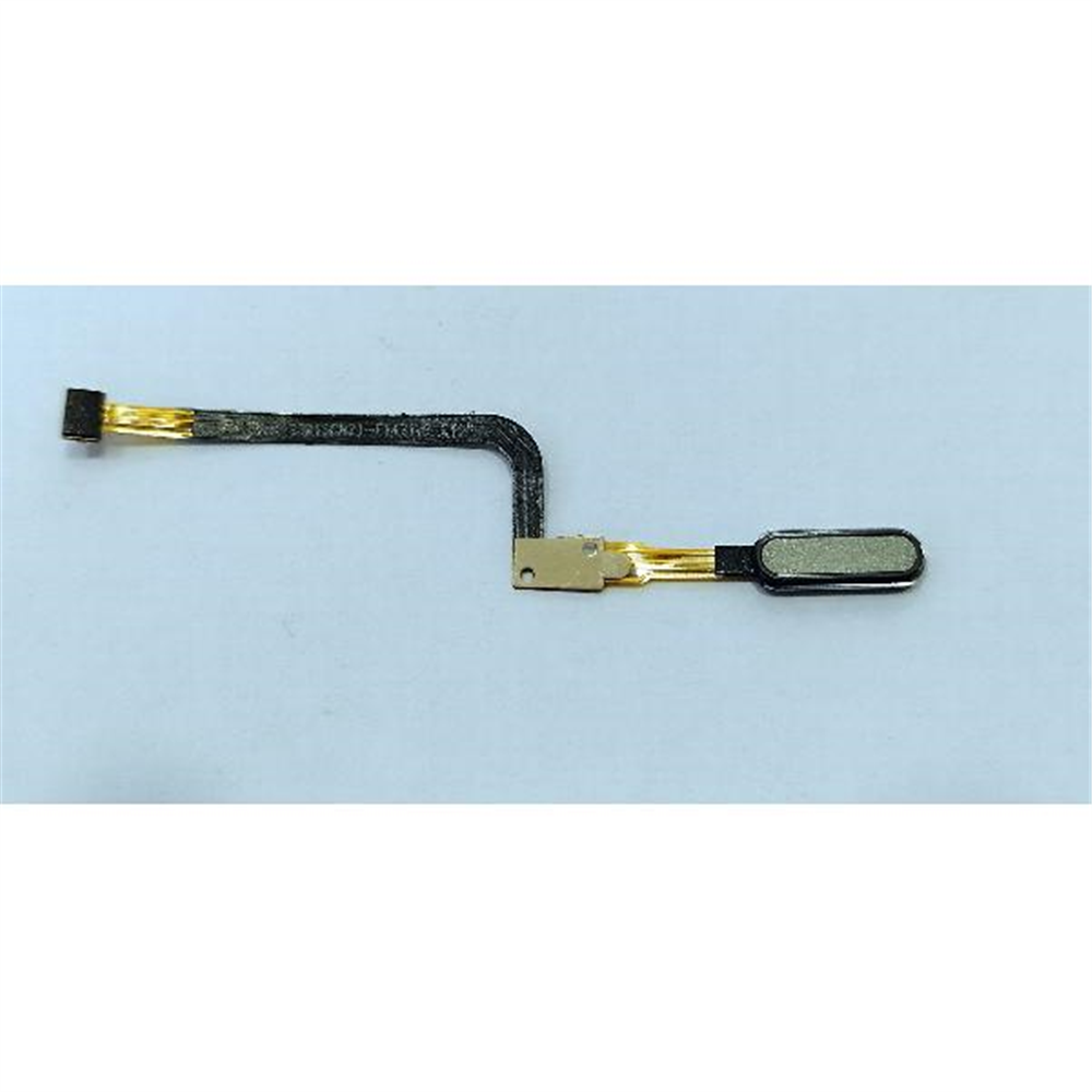 Boton home negro para Doogee DK10 calidad premium