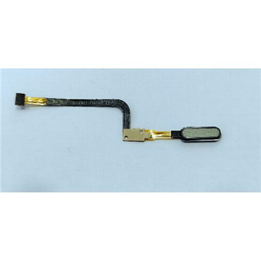 Boton home negro para Doogee DK10 calidad premium