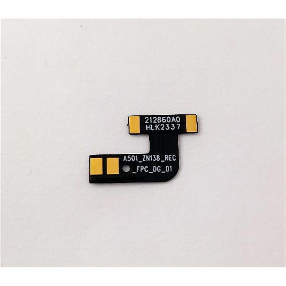 Flex altavoz para Doogee DK10 calidad premium