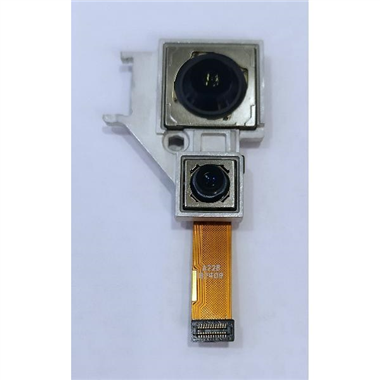 Camara trasera para Doogee DK10 calidad premium