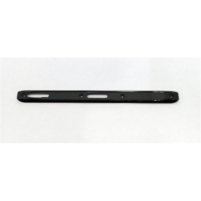 Embellecedor izquierdo negro para Doogee DK10 calidad premium
