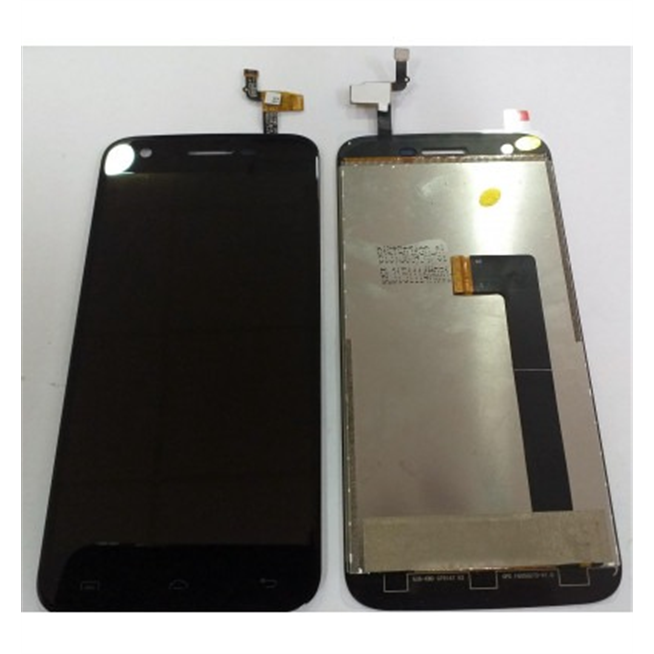 Doogee F3 Pro pantalla lcd + tactil negro premium