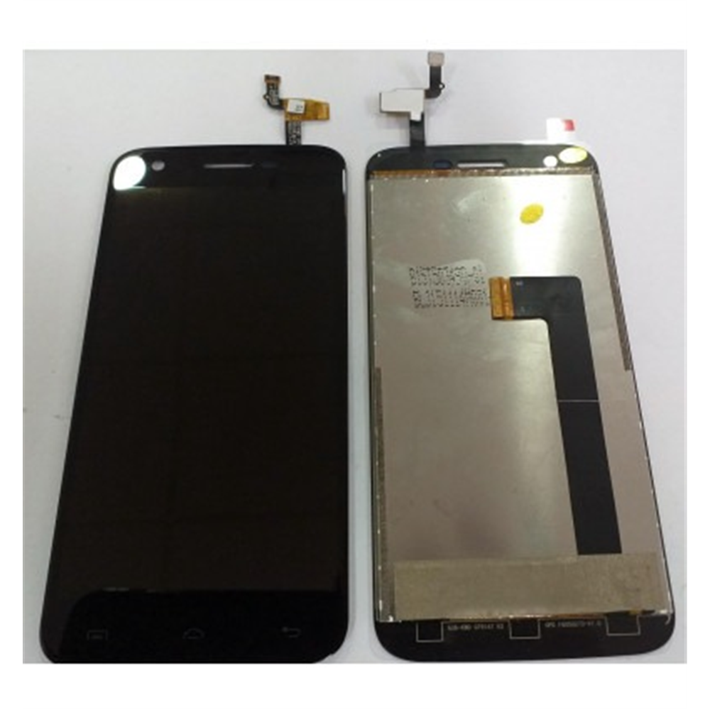 Doogee F3 Pro pantalla lcd + tactil negro premium
