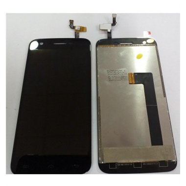 Doogee F3 Pro pantalla lcd + tactil negro premium