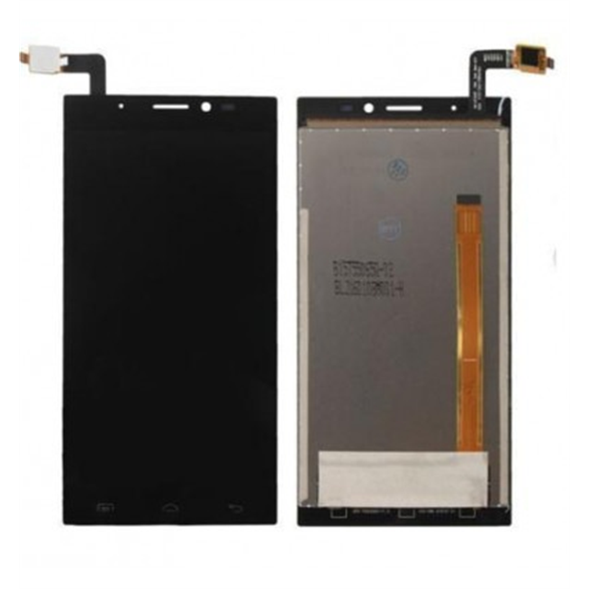 Doogee F5 pantalla lcd + táctil negro premium