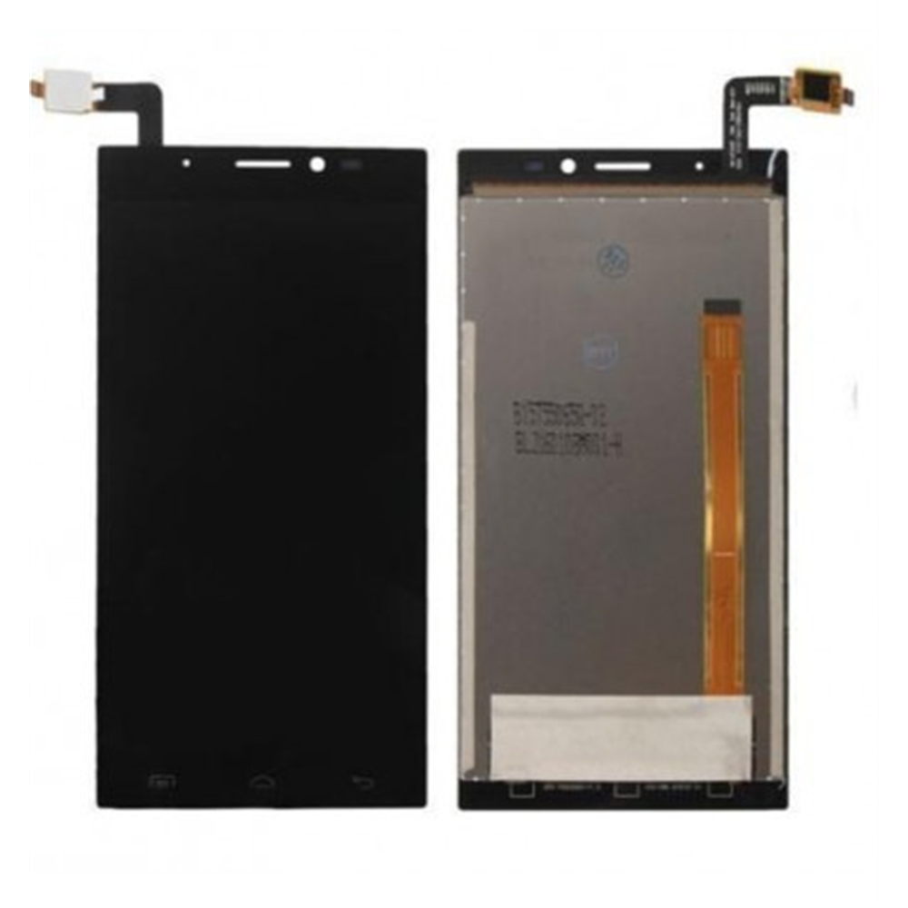 Doogee F5 pantalla lcd + táctil negro premium