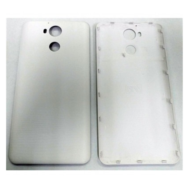 Doogee F7 tapa trasera o tapa bateria blanca