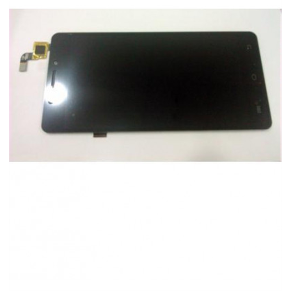Doogee Ibiza F2 4G LTE pantalla lcd + táctil negro premium