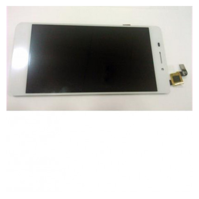 Doogee Ibiza F2 4G LTE pantalla lcd + táctil blanco premium