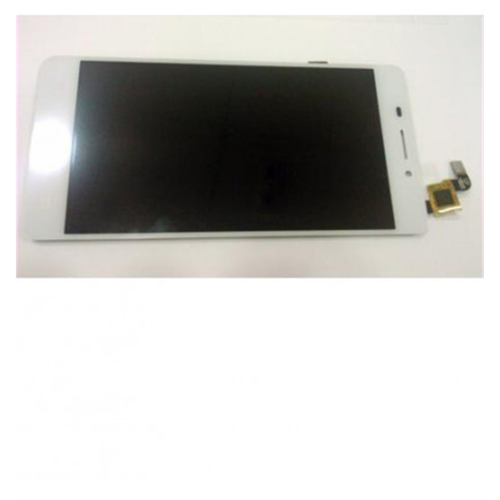 Doogee Ibiza F2 4G LTE pantalla lcd + táctil blanco premium