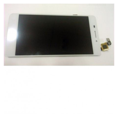 Doogee Ibiza F2 4G LTE pantalla lcd + táctil blanco premium