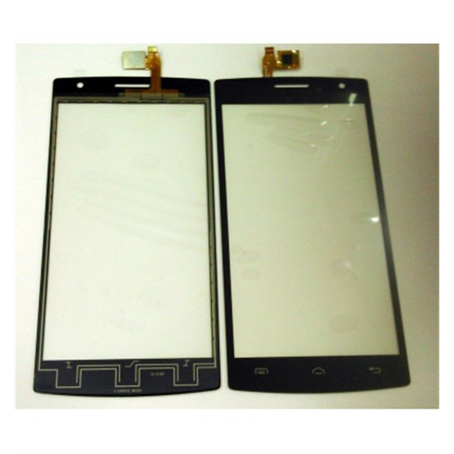 Doogee Kissme DG580 tactil negro premium