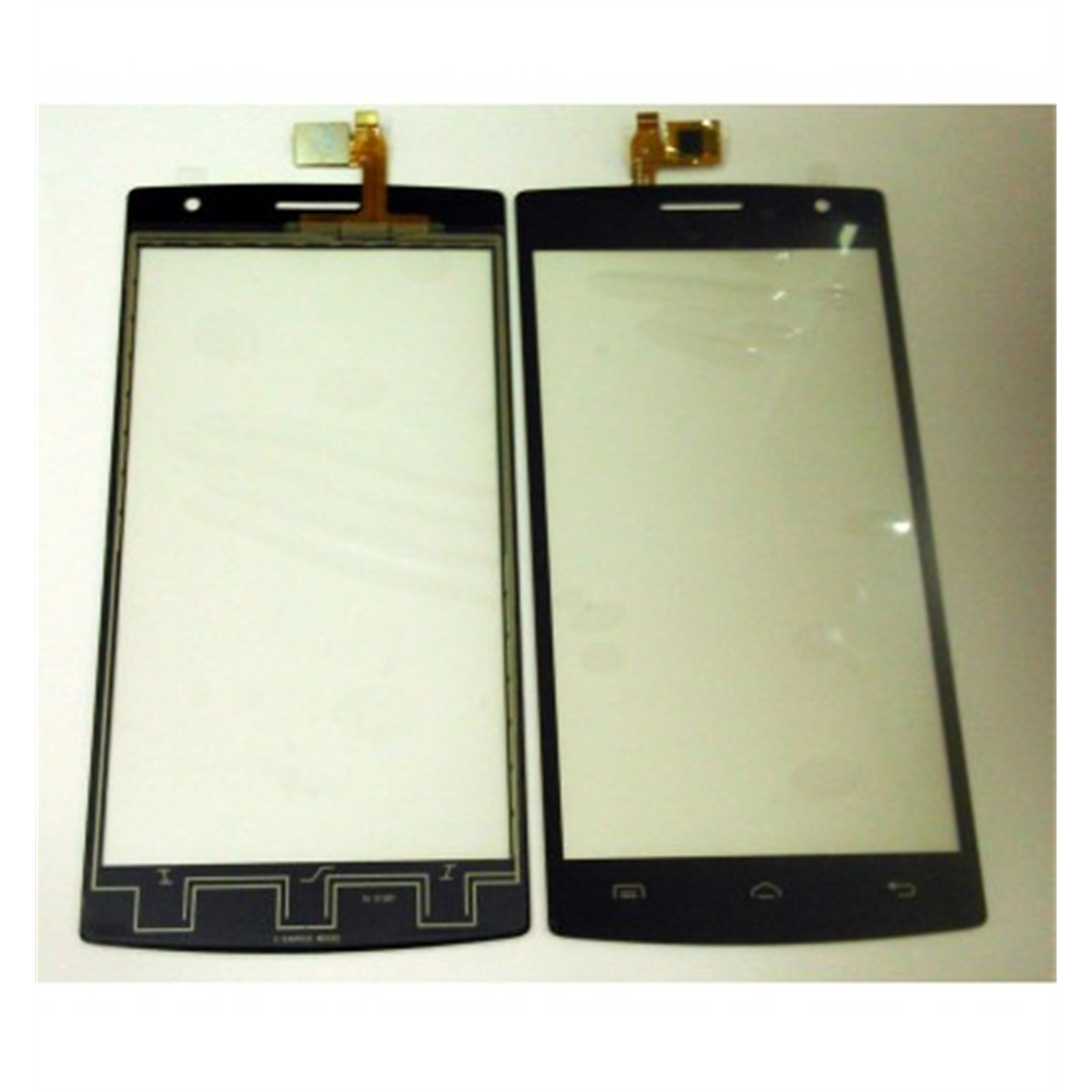 Doogee Kissme DG580 tactil negro premium