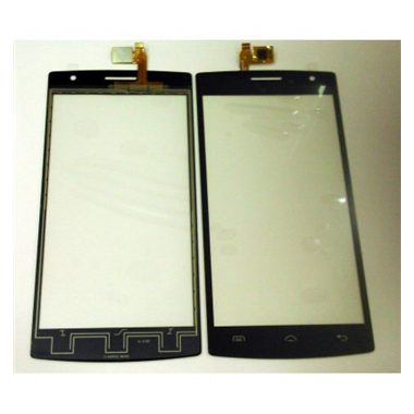 Doogee Kissme DG580 tactil negro premium