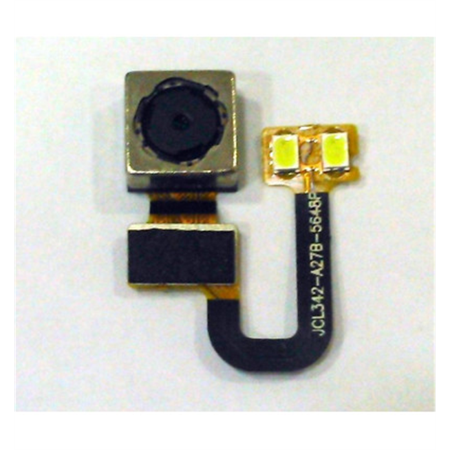 Flex camara trasera para Doogee Kissme DG580 calidad premium