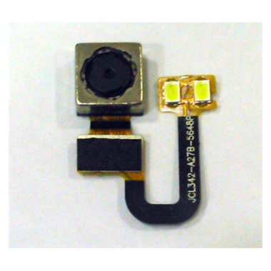 Flex camara trasera para Doogee Kissme DG580 calidad premium