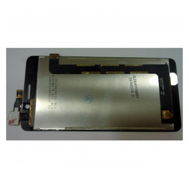 Doogee Leo DG280 pantalla lcd + tactil blanco premium