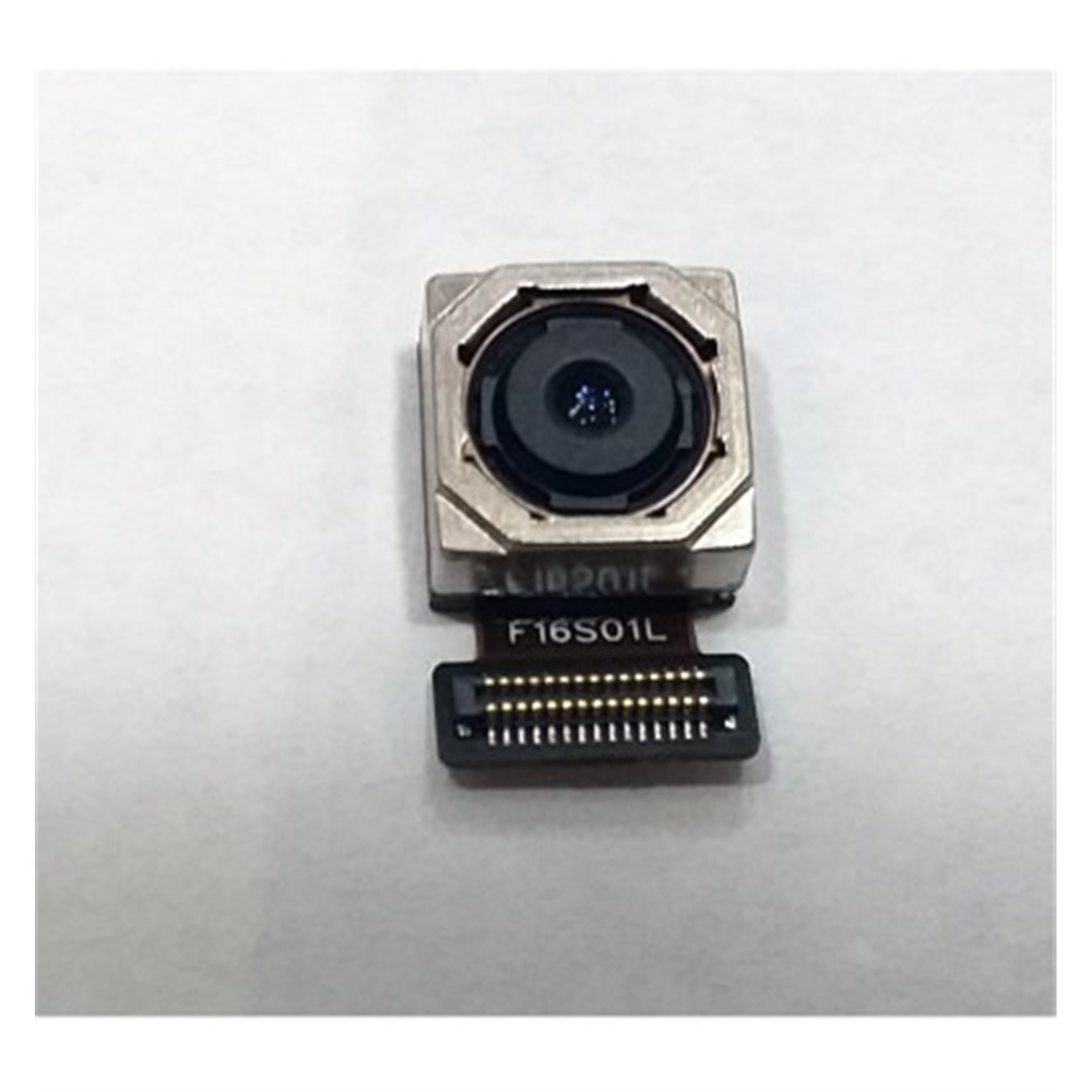 Doogee Mix flex camara trasera