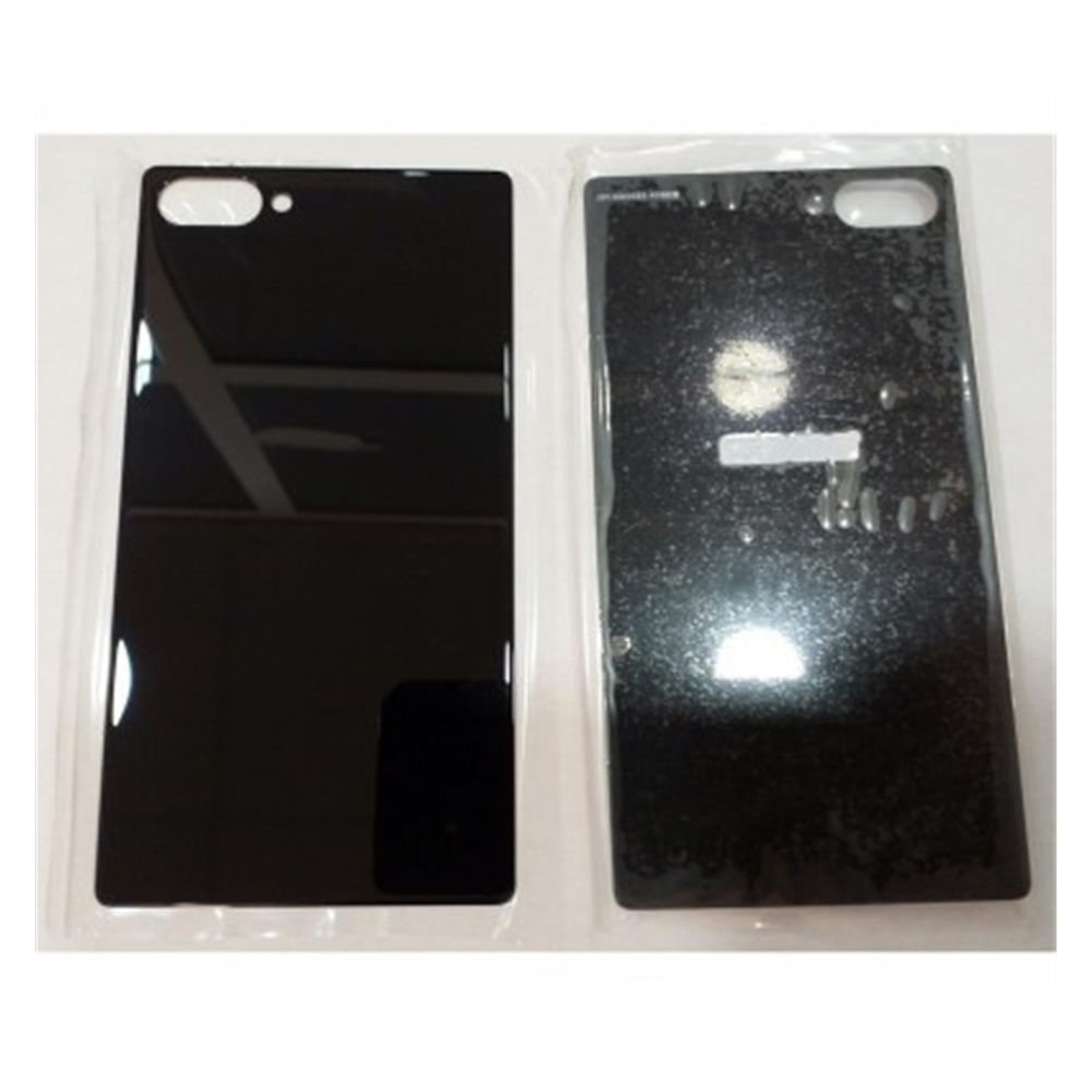 Doogee Mix tapa trasera o tapa bateria negra