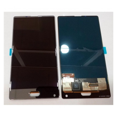 Doogee Mix pantalla lcd + tactil plata
