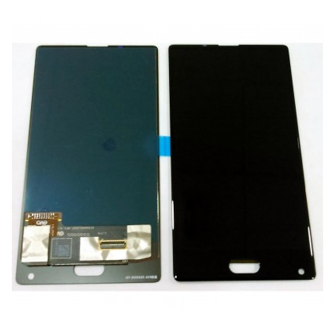 Doogee Mix pantalla lcd + tactil negro premium