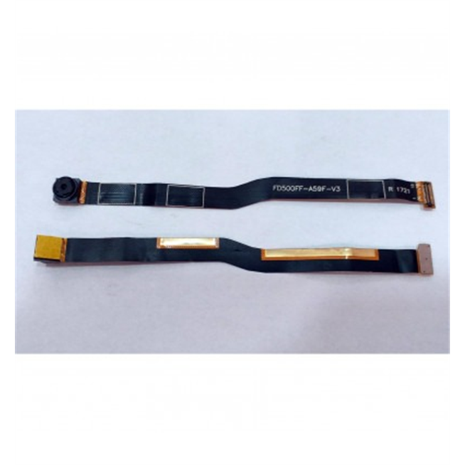 Doogee Mix flex central