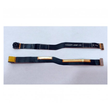 Doogee Mix flex central