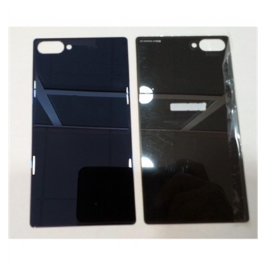 Doogee Mix tapa trasera o tapa bateria azul