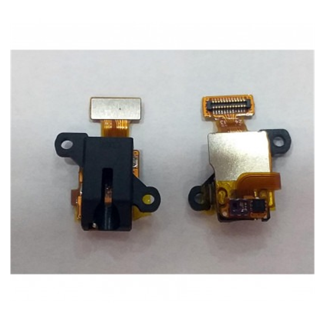 Doogee Mix flex jack audio