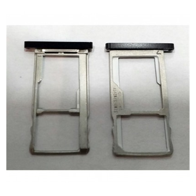 Doogee Mix soporte o bandeja sim negra