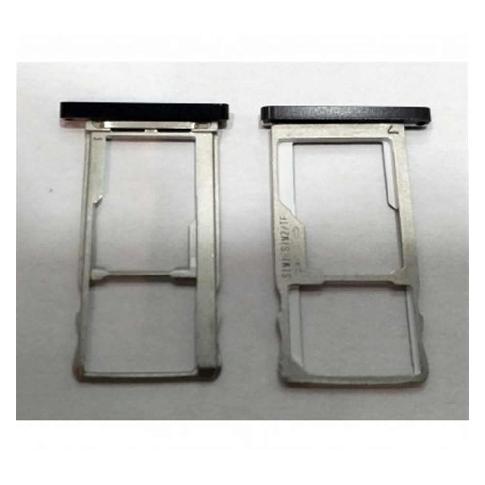 Doogee Mix soporte o bandeja sim negra