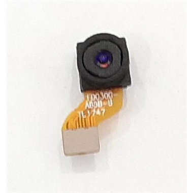 Flex camara media para Doogee Mix 2 calidad premium