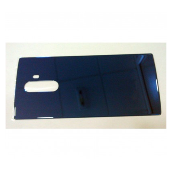 Doogee Mix 2 tapa trasera azul