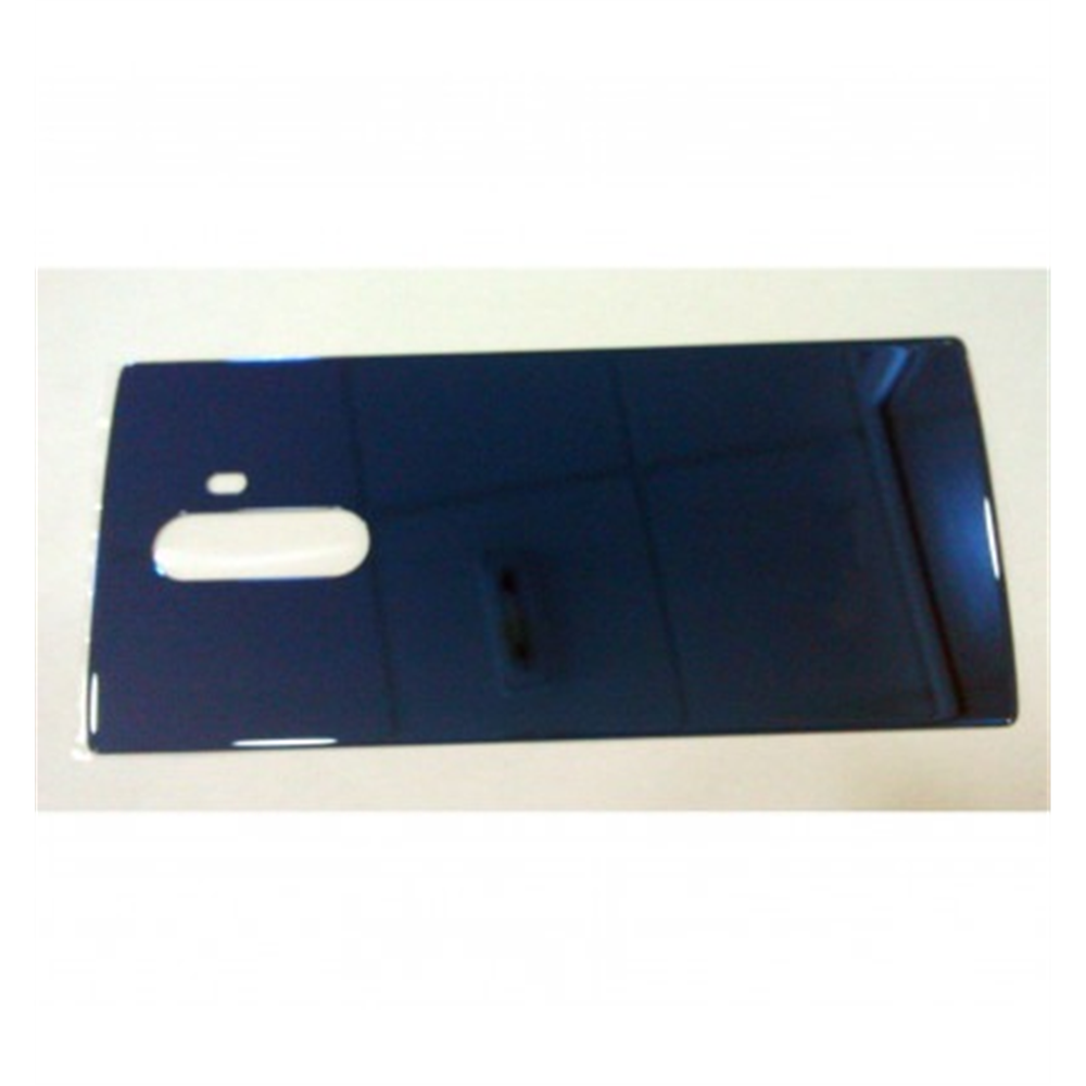 Doogee Mix 2 tapa trasera azul