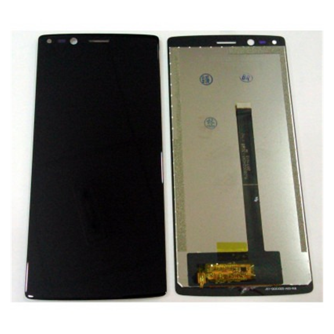 Doogee Mix 2 pantalla lcd + tactil negro premium