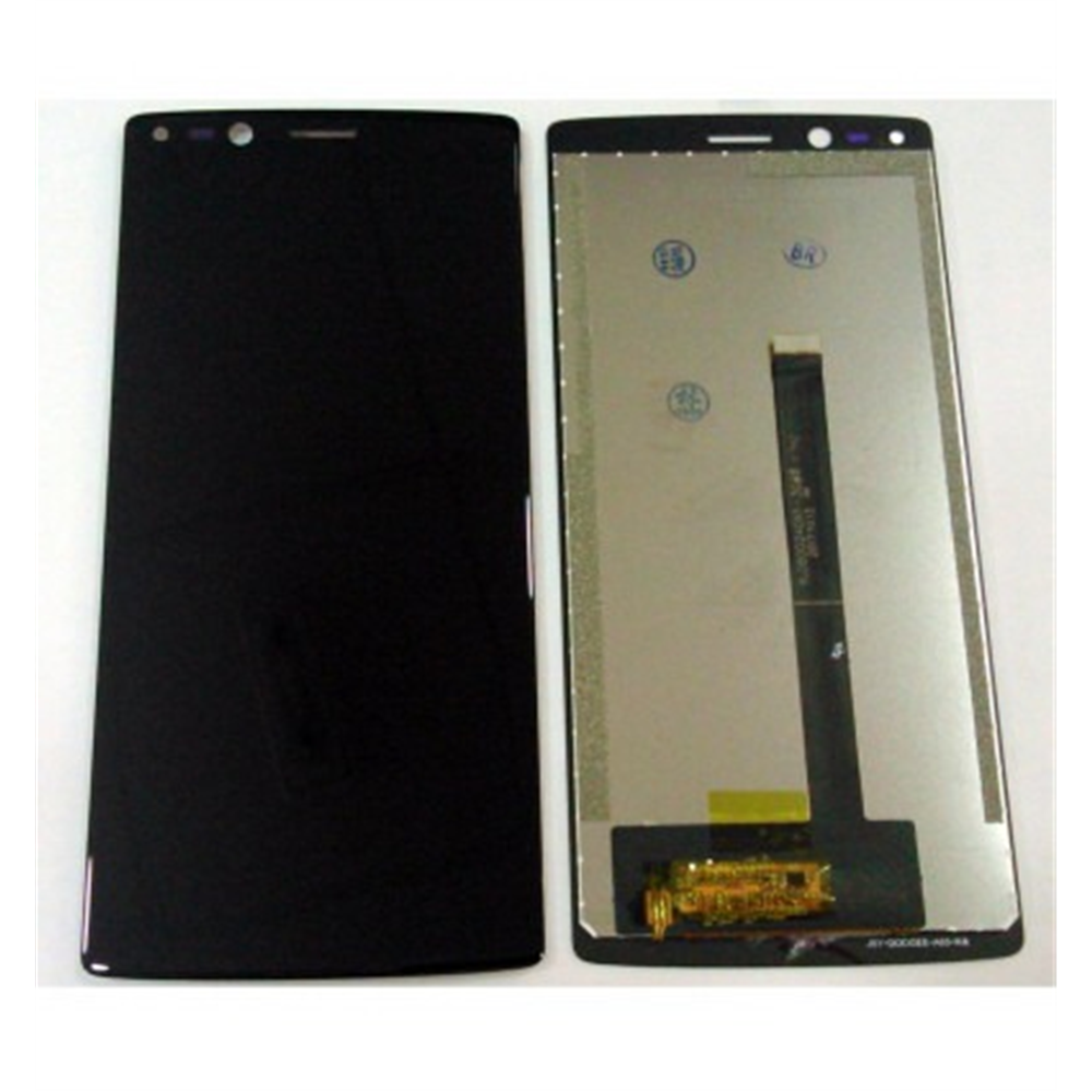 Doogee Mix 2 pantalla lcd + tactil negro premium