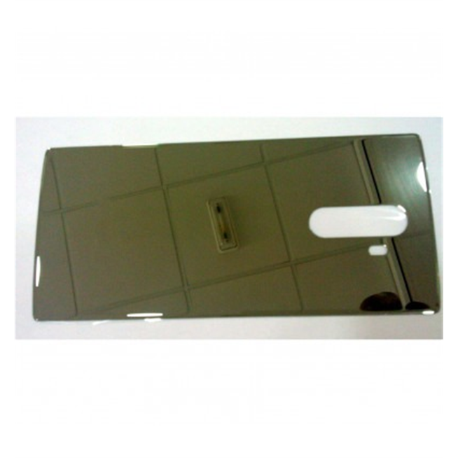 Doogee Mix 2 tapa trasera dorada