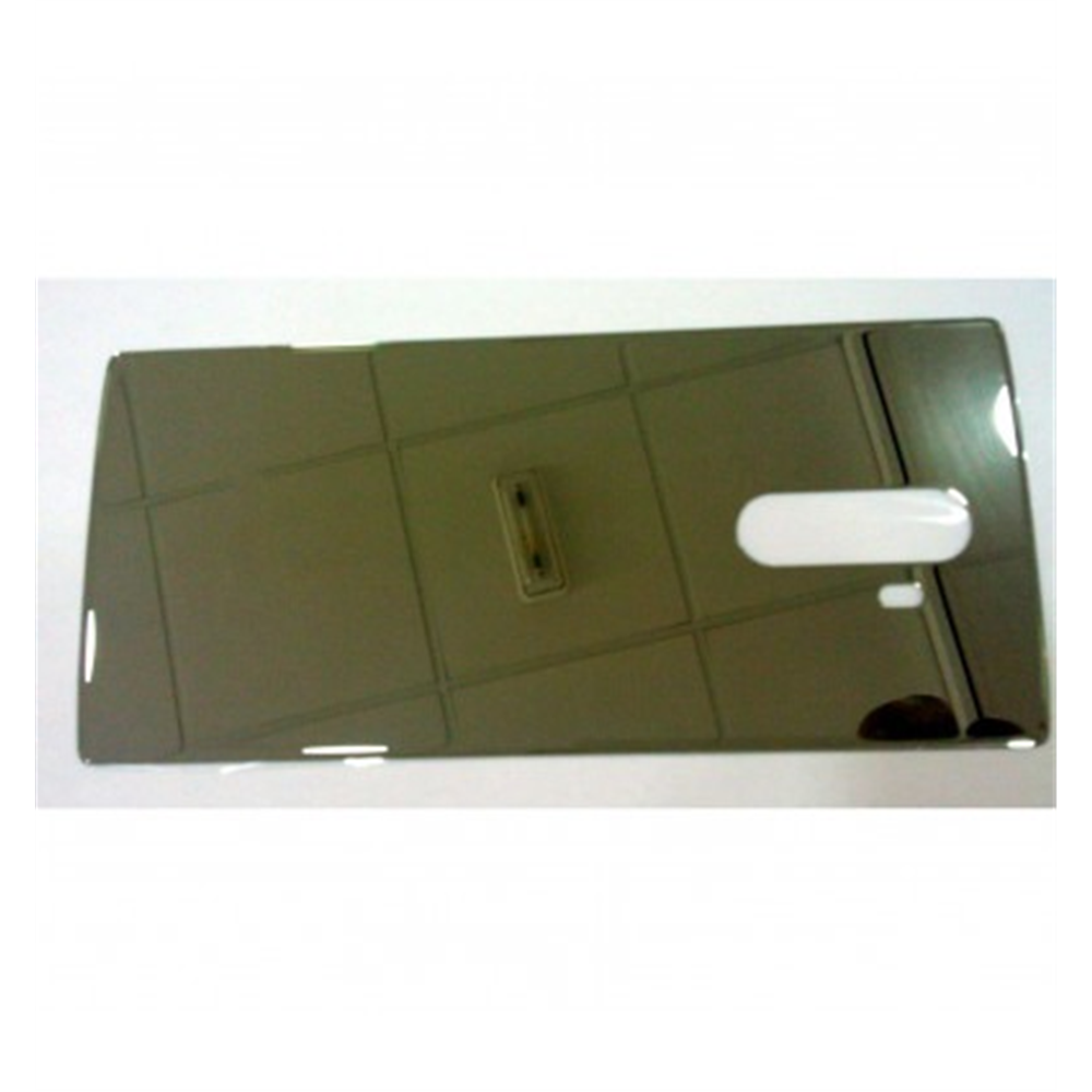 Doogee Mix 2 tapa trasera dorada