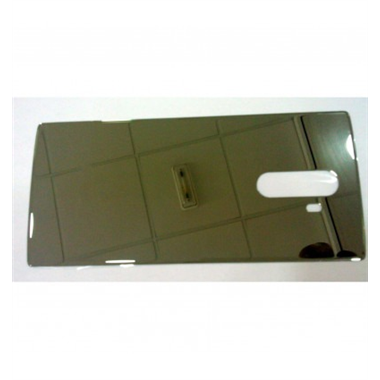 Doogee Mix 2 tapa trasera dorada