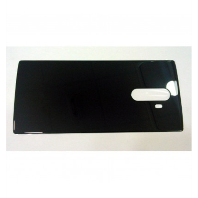 Doogee Mix 2 tapa trasera negra