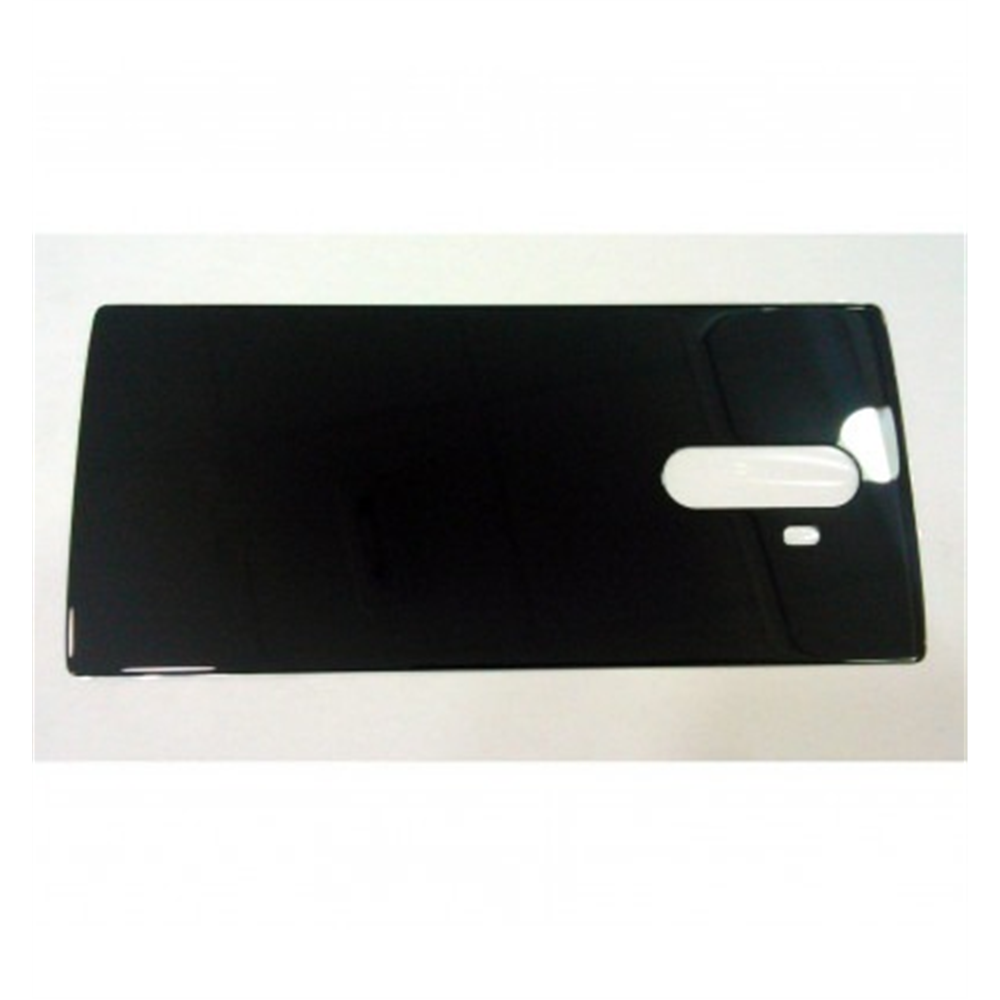 Doogee Mix 2 tapa trasera negra
