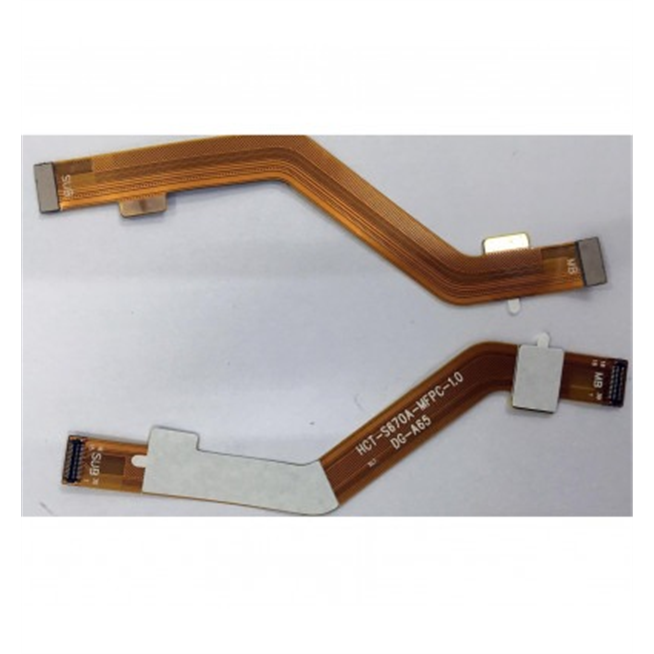 Doogee Mix 2 flex central premium