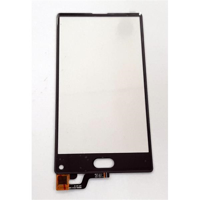 Tactil negro para Doogee Mix Lite calidad premium