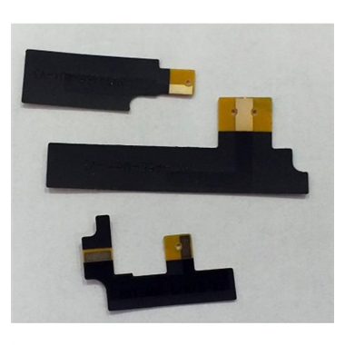 Doogee Mix Lite set 3 flex premium