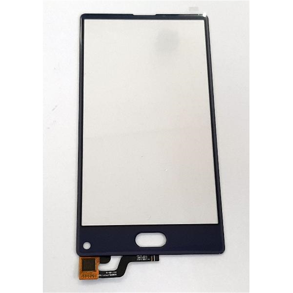 Tactil azul para Doogee Mix Lite calidad premium