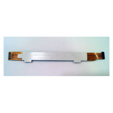 Flex central para Doogee N100 calidad premium