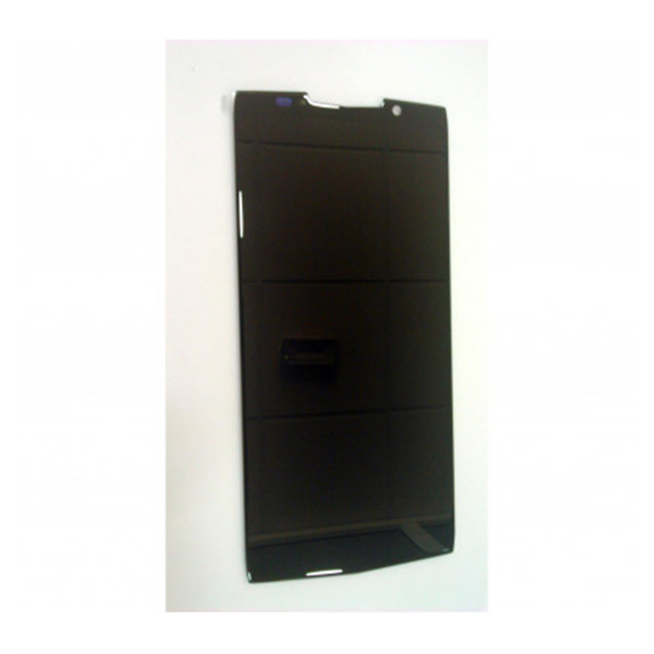 Pantalla lcd para Doogee N100 mas tactil negro calidad premium