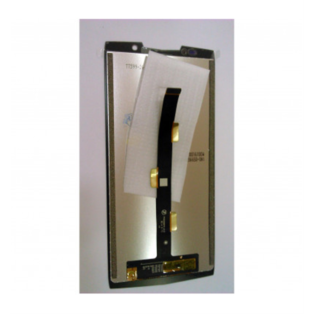 Pantalla lcd para Doogee N100 mas tactil negro calidad premium
