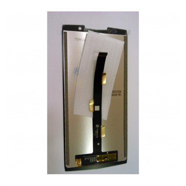 Pantalla lcd para Doogee N100 mas tactil negro calidad premium